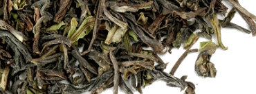 Darjeeling Mim