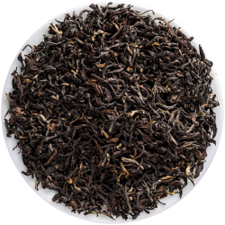 Bio Darjeeling Singbulli