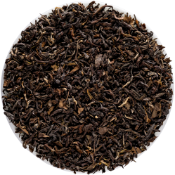 Bio Darjeeling Singbulli