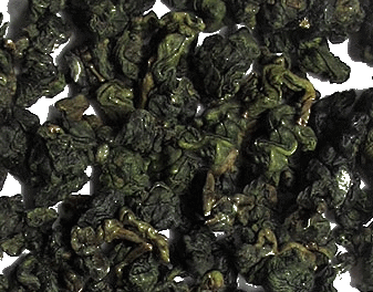 Ginseng Oolong