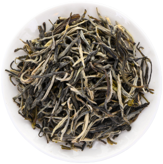 Wuliang Shan Wild Arbor Mao Feng