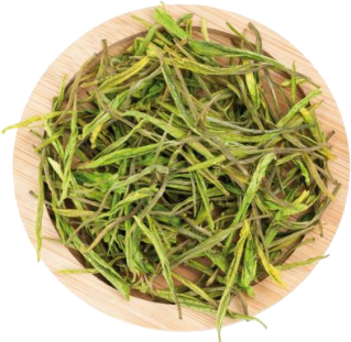 China Anji Bai Cha