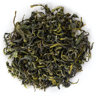 China Anji Bai Cha