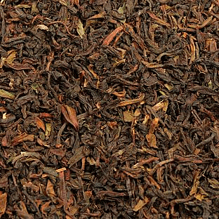 Earl Grey Darjeeling