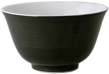10-171 Teecup Kuro schwarz Teecup Kuro schwarz