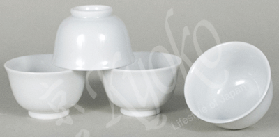 10-200 Japan Teecup Chasho Japan Teecup Chasho