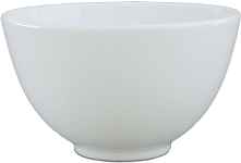 10-811 Teecup Kyogata weiß Teecup Kyogata weiß