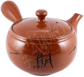 Teepot Ichigo Ichie
