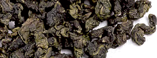 Roasted Ti Guan Yin Oolong