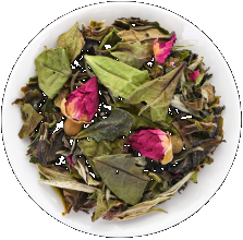 16463 China Rosen-Pai Mu Tan