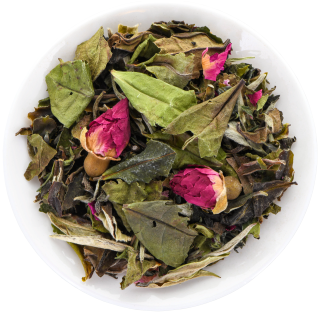 CHINA ROSEN-TEE Hua Cha