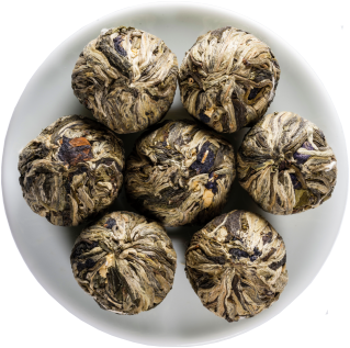 16491: China Teerose 'Blue Jasmine' (Pflanzenrohstff) in der EU kein Lebensmittel