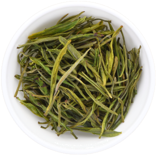 China Original Anji Bai Cha