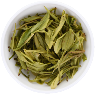 China Original Anji Bai Cha