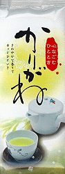 Bio Japan Genmaicha