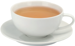 20043 - Cha-Do Teetasse mit Untertasse, 210 ml Cha-Do Tasse mit Untertasse