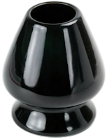 Besenhalter schwarz