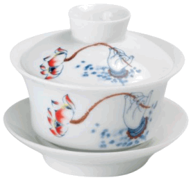 20143 - Gaiwan Catalea Gaiwan Catalea
