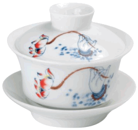 Gaiwan Catalea