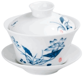 Gaiwan Zahra