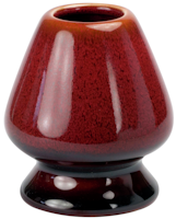 Besenhalter rot