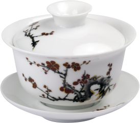 Gaiwan  Nasrin