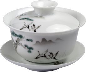 Gaiwan  Nasrin