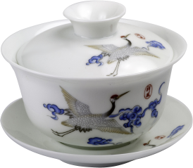 Gaiwan  Nasrin