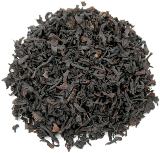 Bio Earl Grey