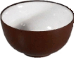 20751 - Kao Yixing Teeschale 20 ml, Ton Kao Yixing Ton Teacup
