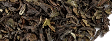 Darjeeling Makaibari