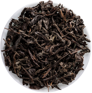 Ceylon Shawlands (Türkischer Tee)