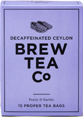 Brew Tea Co