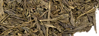 Bio Earl Grey grün