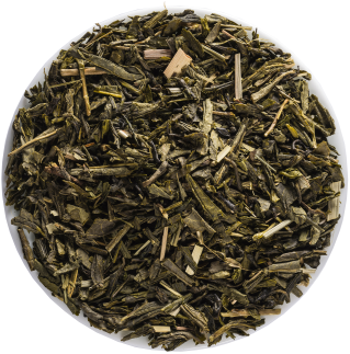 Lemon Sencha Zitronengrüntee "My Naturals"