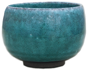Kleine Matchaschale Chawan
