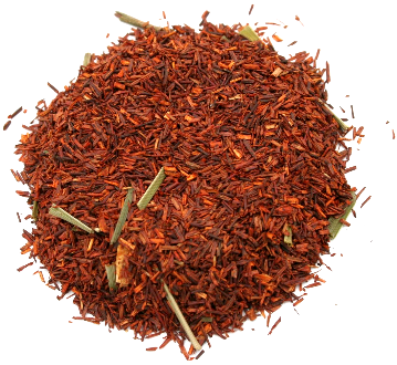 Rotbusch Earl Grey, ohne Koffein