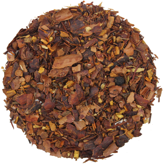 Schoko-Vanille-Chai Rooibos