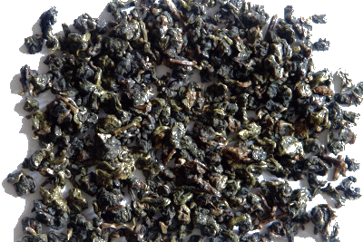 Green Jade Oolong