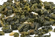 Formosa Bergamott Oolong