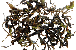 Sanxia Bai Cha