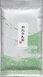 Gyokuro Karigane