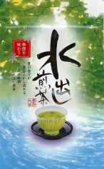 TB Sencha Mizudashi Hoshino