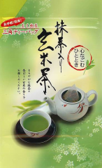 Genmaicha Mizudashi Hoshino