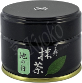 Matcha Ikeno Shiro