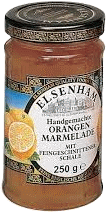 Elsenham Orangenmarmelade