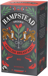 Hampstead Tea