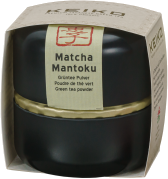 Keiko Matcha Mantoku