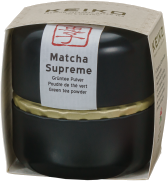 Keiko Matcha Supreme