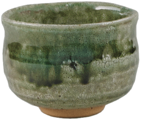Kleine Kairagi Chawan